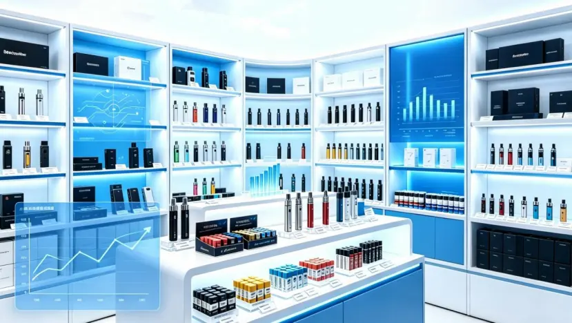 Vape Shop