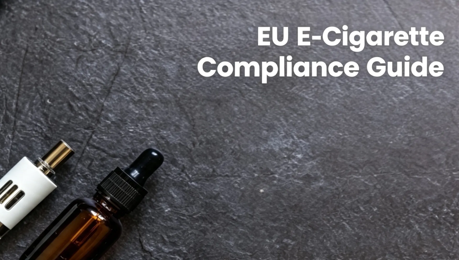 E-Cigarette Regulations Germany 2026